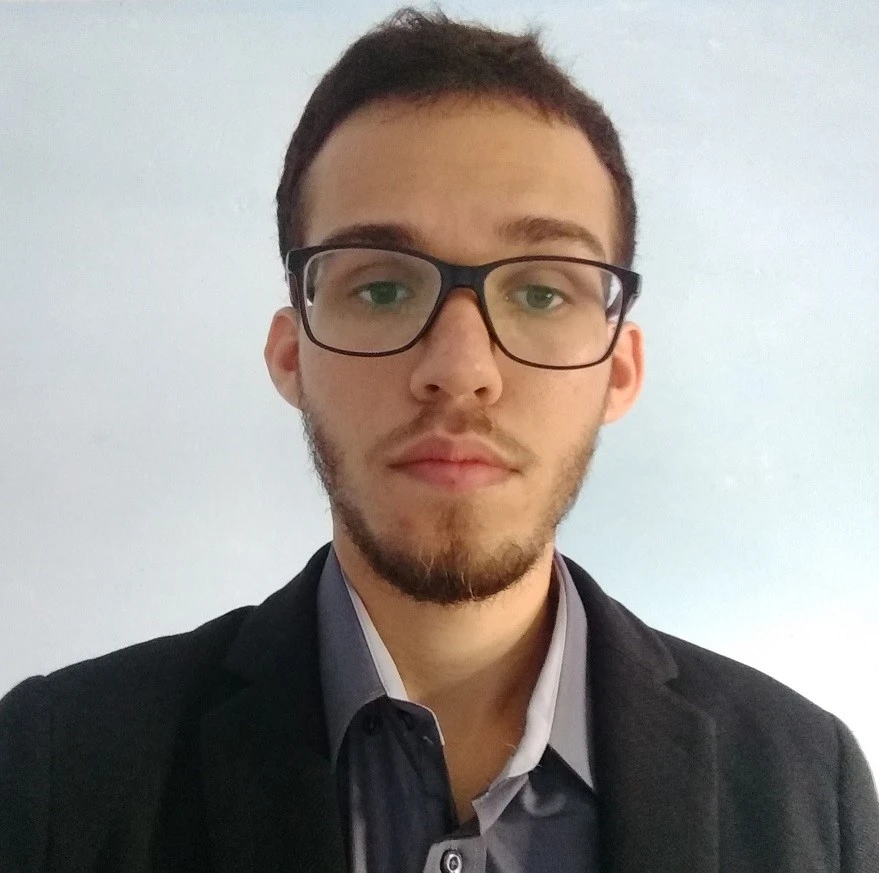 Foto de perfil do portifolio